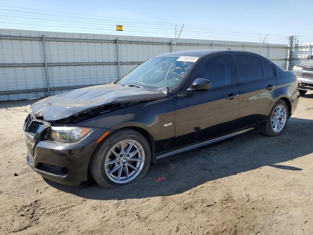 BMW 3 SERIES 2010 wbaph5g51anm36332