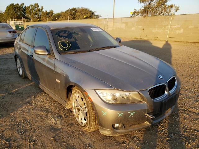 BMW 328 I SULE 2010 wbaph5g51anm36685