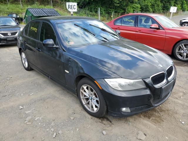 BMW 328 I SULE 2010 wbaph5g51anm70304