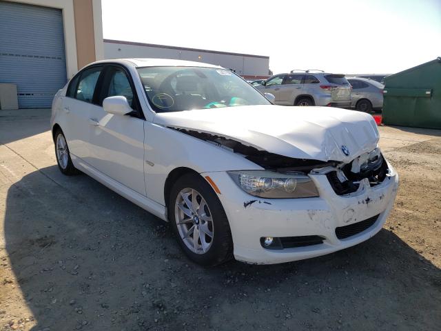 BMW 328 I SULE 2010 wbaph5g51anm70822