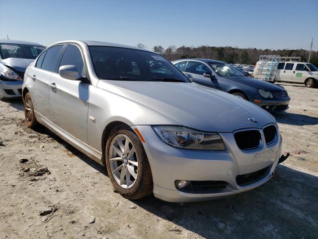 BMW 328 I SULE 2010 wbaph5g51anm71128