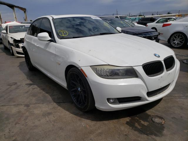 BMW 328 I SULE 2011 wbaph5g51bnm72636