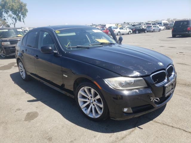 BMW 328I 2011 wbaph5g51bnm73088