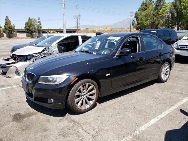 BMW 328 I SULE 2011 wbaph5g51bnm73902