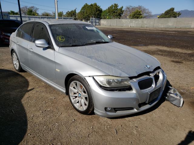 BMW 328 I SULE 2011 wbaph5g51bnm74323