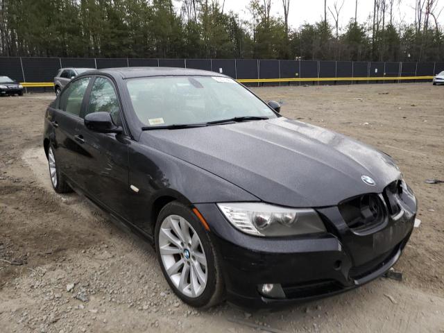 BMW 328 I SULE 2011 wbaph5g51bnm75021