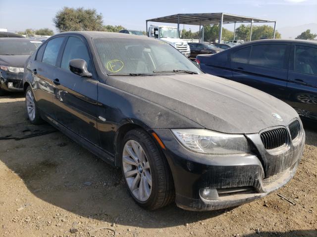 BMW 328 I SULE 2011 wbaph5g51bnm75388