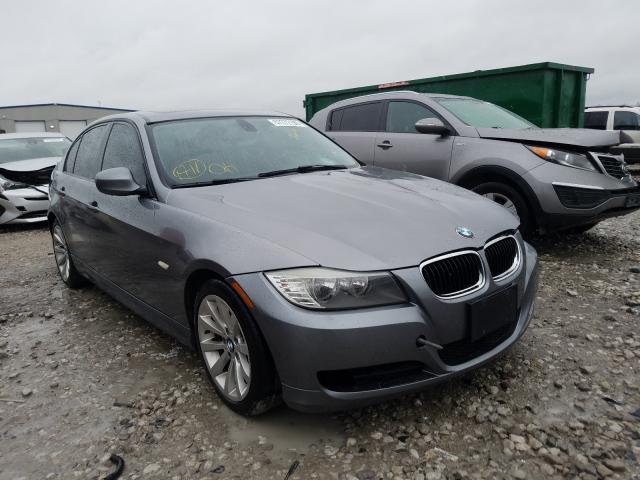 BMW 328 I SULE 2011 wbaph5g51bnm75438