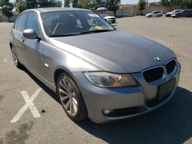 BMW 328 I SULE 2011 wbaph5g51bnm75990