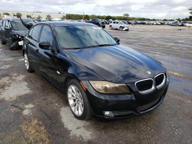 BMW 328 I SULE 2011 wbaph5g51bnm76329