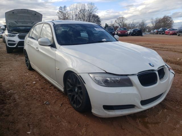 BMW 328 I SULE 2011 wbaph5g51bnm76864