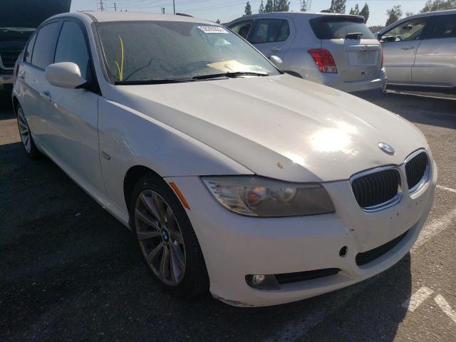 BMW 328 I SULE 2011 wbaph5g51bnm77285