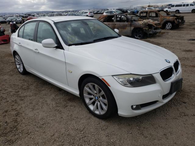 BMW 328 I SULE 2011 wbaph5g51bnm77674