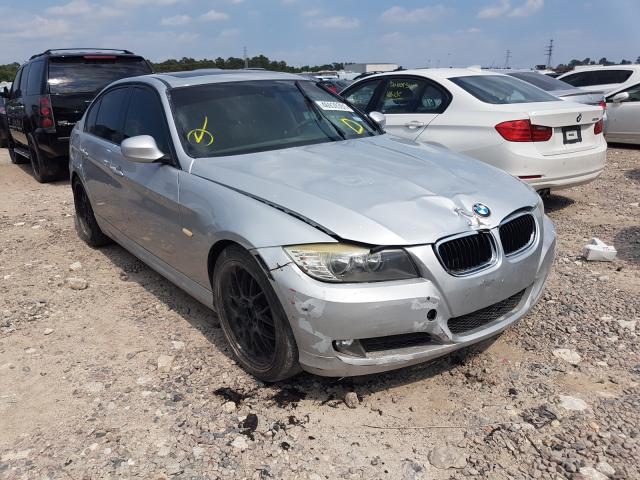 BMW 328 I SULE 2011 wbaph5g51bnm78288