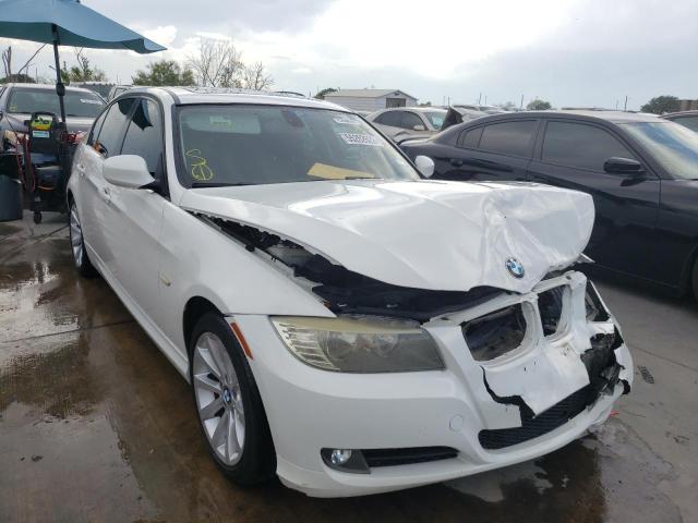 BMW 328 I SULE 2011 wbaph5g51bnm79554