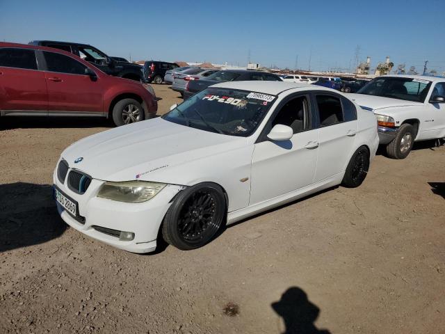 BMW 328 I SULE 2011 wbaph5g51bnm80140