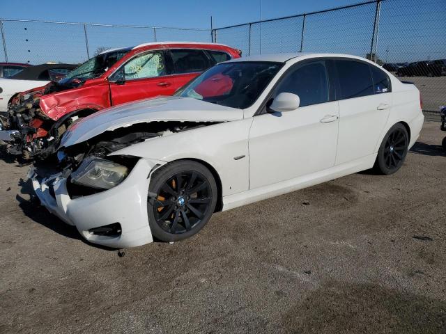 BMW 328 I SULE 2011 wbaph5g51bnm81174