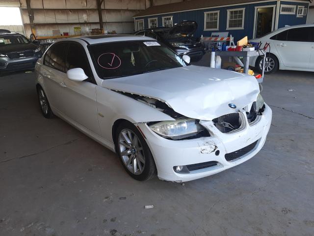 BMW 328 I SULE 2011 wbaph5g51bnm81837