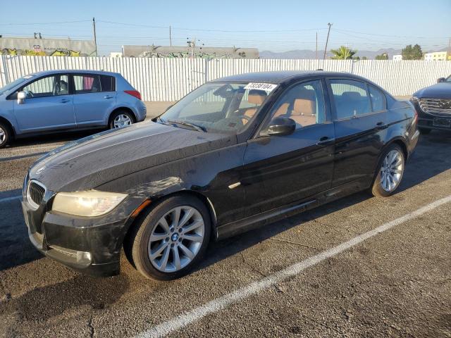 BMW 328 I SULE 2011 wbaph5g51bnm82311