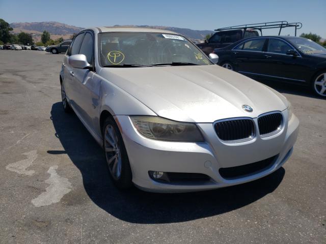 BMW 328 I SULE 2011 wbaph5g51bnm83619