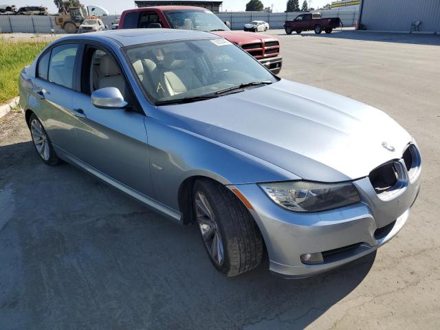 BMW 328 I SULE 2011 wbaph5g51bnm83992