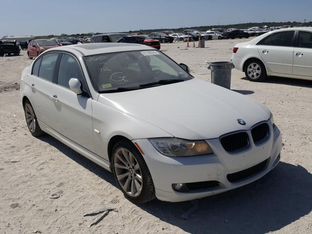 BMW 328 I SULE 2011 wbaph5g51bnm84382