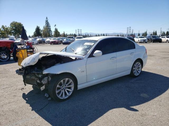 BMW 328 I SULE 2011 wbaph5g51bnn58965