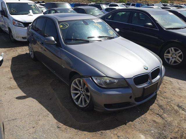 BMW 328 I SULE 2010 wbaph5g52anm34489