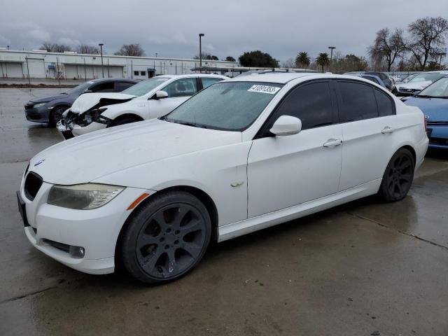 BMW 328 I SULE 2010 wbaph5g52anm35349