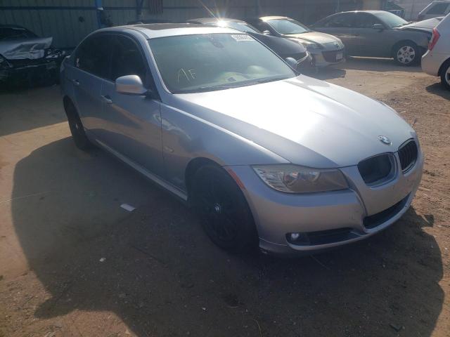 BMW 328 I SULE 2010 wbaph5g52anm35402