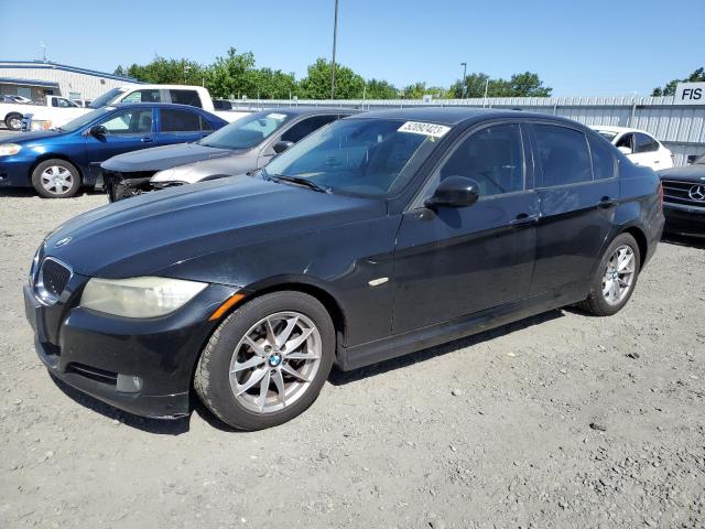 BMW 328 I SULE 2010 wbaph5g52anm35688