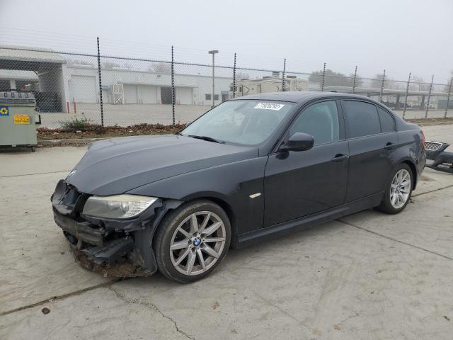 BMW 328 I SULE 2010 wbaph5g52anm35951