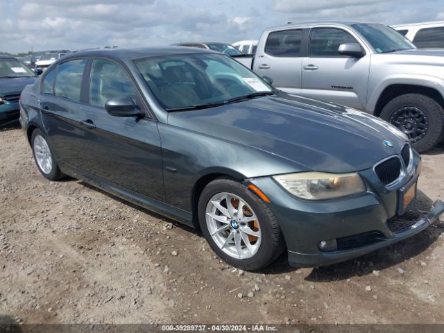 BMW 328I 2010 wbaph5g52anm35979