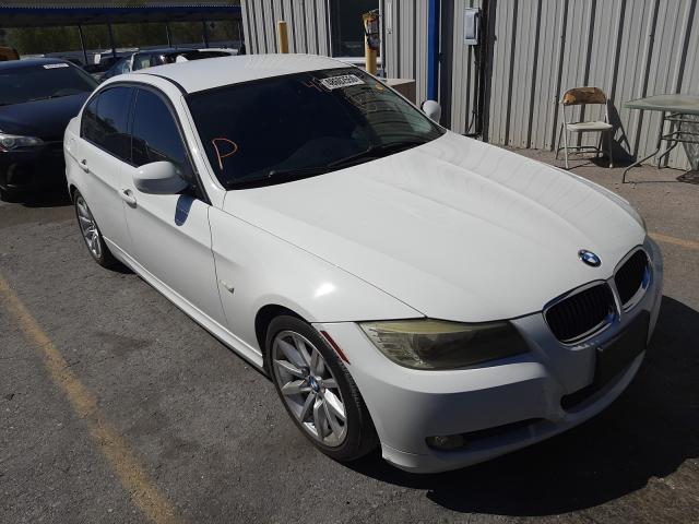 BMW 328 I SULE 2010 wbaph5g52anm36825