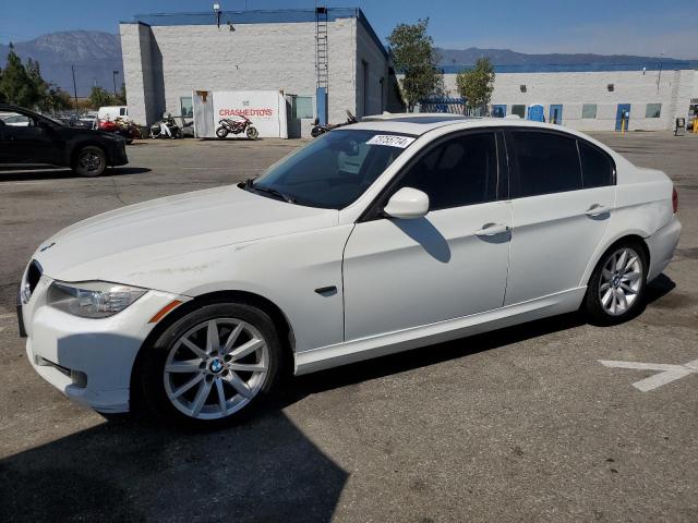 BMW 328 I SULE 2010 wbaph5g52anm36923