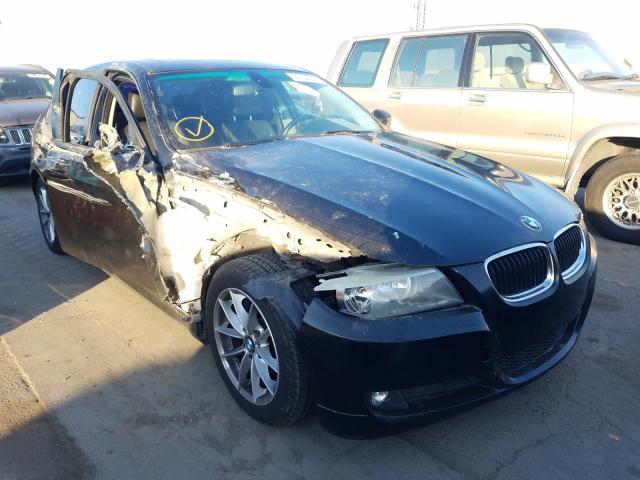 BMW 328 I SULE 2010 wbaph5g52anm71008