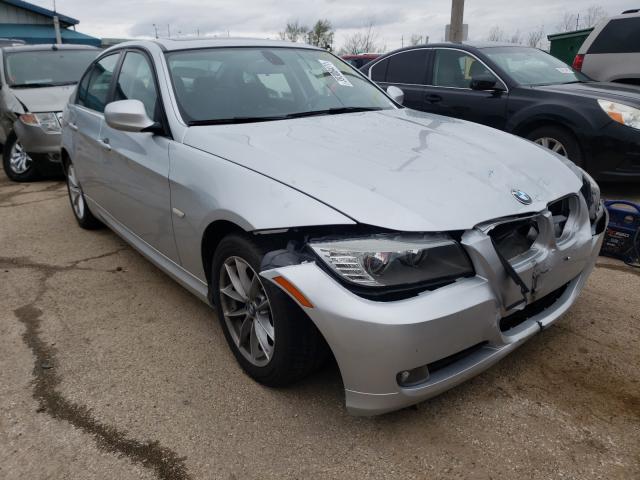 BMW 328 I SULE 2010 wbaph5g52anm71140