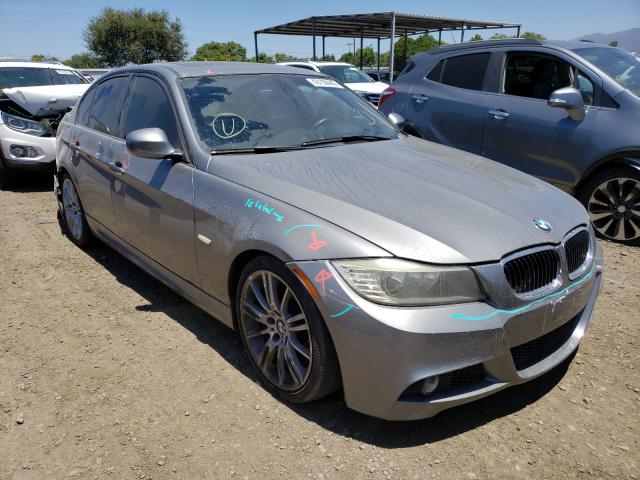 BMW 328 I SULE 2011 wbaph5g52bnm71883