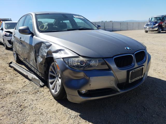 BMW 328 I SULE 2011 wbaph5g52bnm72368