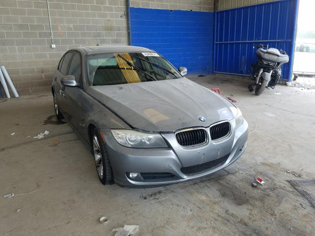 BMW 328 I SULE 2011 wbaph5g52bnm72726