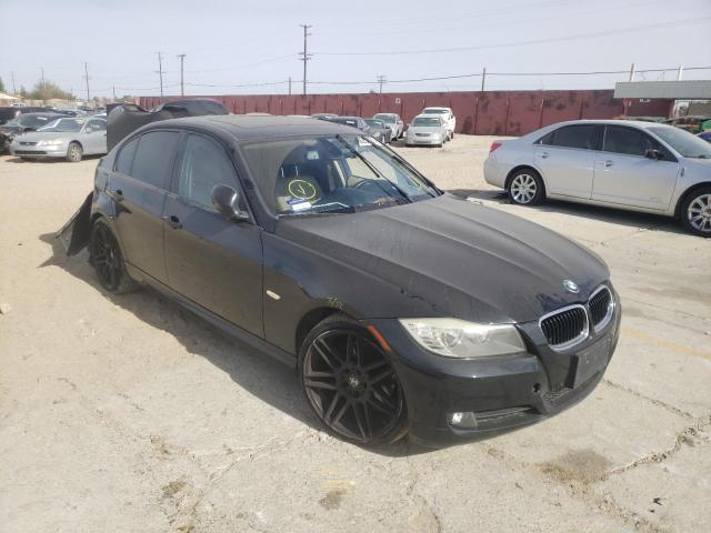 BMW 328 I SULE 2011 wbaph5g52bnm72807