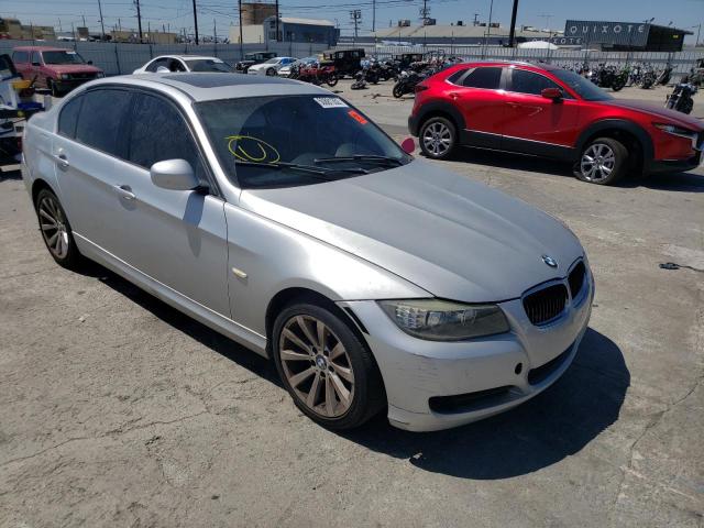 BMW 328 I SULE 2011 wbaph5g52bnm73505