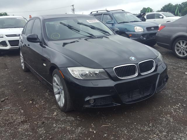 BMW 328 I SULE 2011 wbaph5g52bnm74945