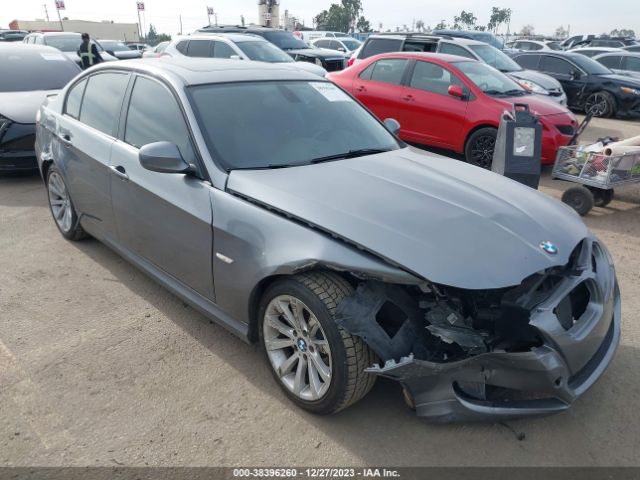 BMW NULL 2011 wbaph5g52bnm76632