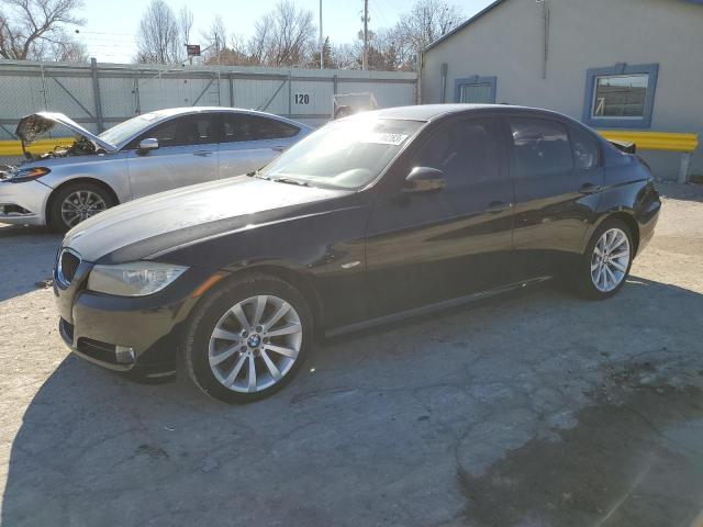 BMW 328 I SULE 2011 wbaph5g52bnm76677