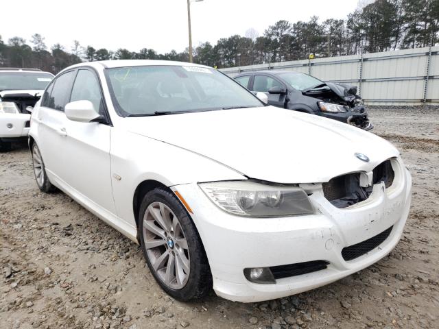 BMW 328 I SULE 2011 wbaph5g52bnm77411