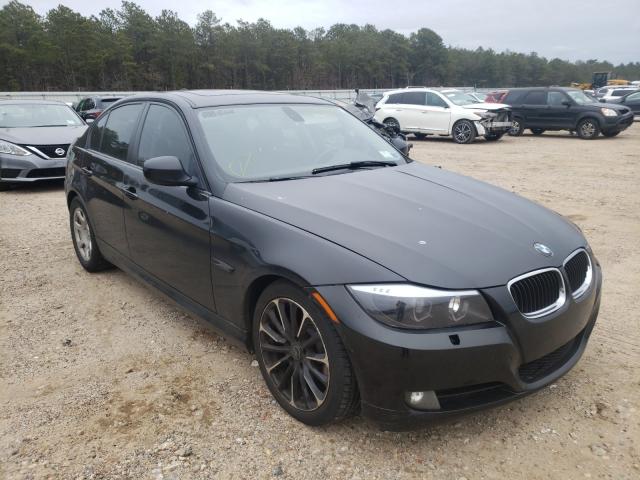 BMW 328 I SULE 2011 wbaph5g52bnm77635