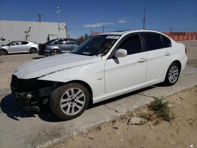 BMW 328 I SULE 2011 wbaph5g52bnm77893