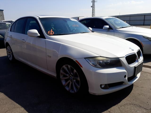 BMW 328 I SULE 2011 wbaph5g52bnm79045