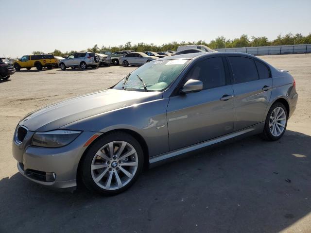 BMW 328 I SULE 2011 wbaph5g52bnm79840